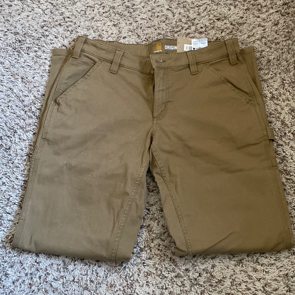 Carhart Crawford pant